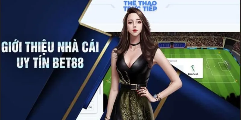 Giới thiệu những nét tổng quan chung về BET88