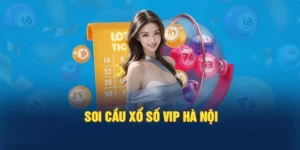 Hà Nội Vip | Cách Dự Đoán Xổ Số Đơn Giản Tại Bet88 2024